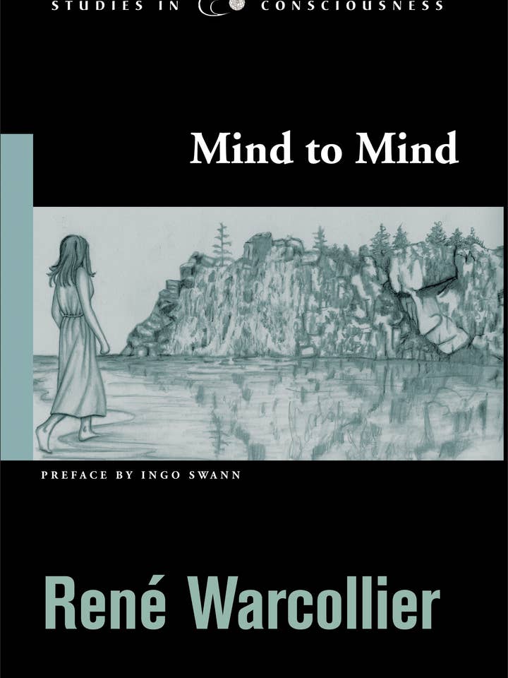 Mind to Mind for wholesale by Red Wheel/Weiser LLC