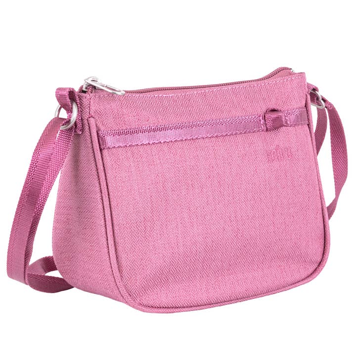 Haiku Bags - Wholesale Crossbody Bag - Women's - Lark Crossbody11
