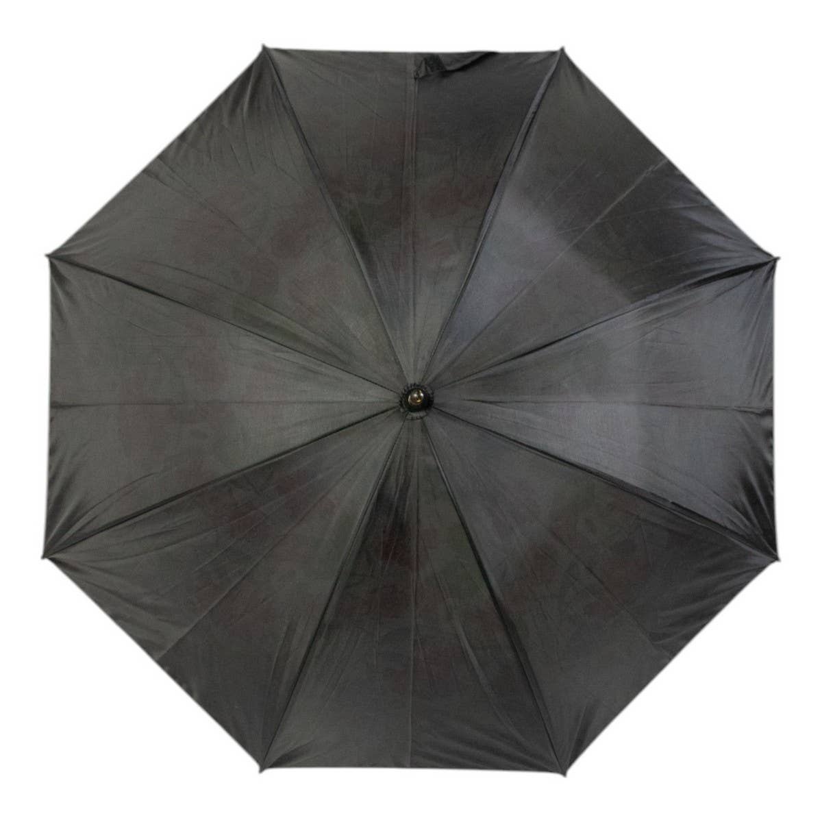 Mars & More - Brand of B Living - Wholesale Umbrella - Women's - Zara umbrella with floral inner print 105cm2