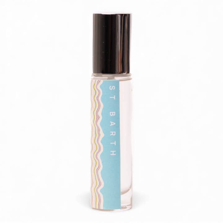 City Of Scents - Wholesale Room & Linen Spray - St Barth Scent Spray2