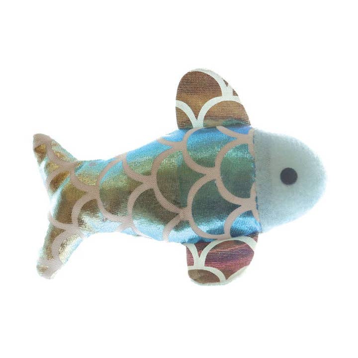 Croci Group - Wholesale Pet Toy - Cat - Cat toy with catnip - Lumifish1