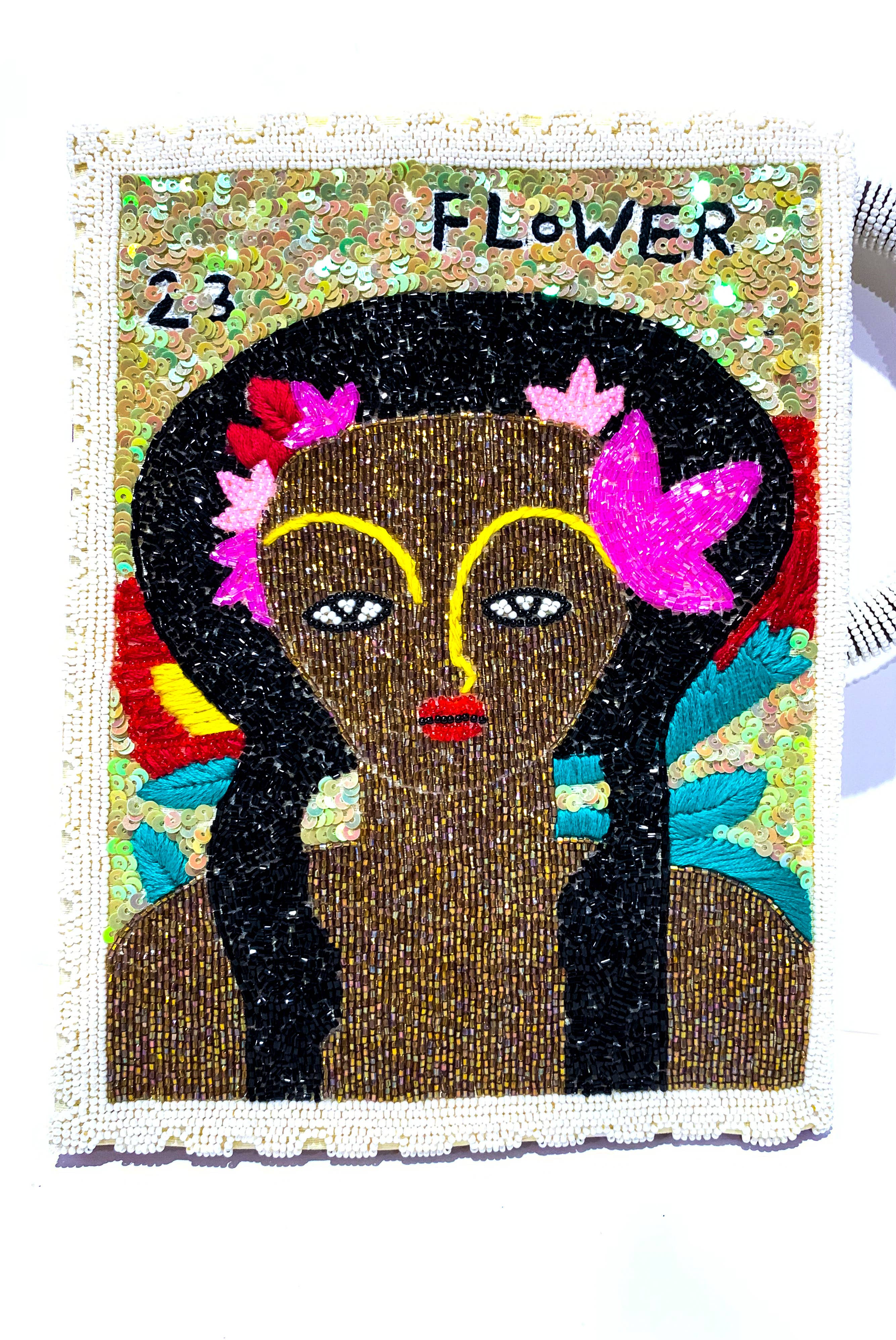 Ethnique - Wholesale Wristlet - Etta Wristlet0