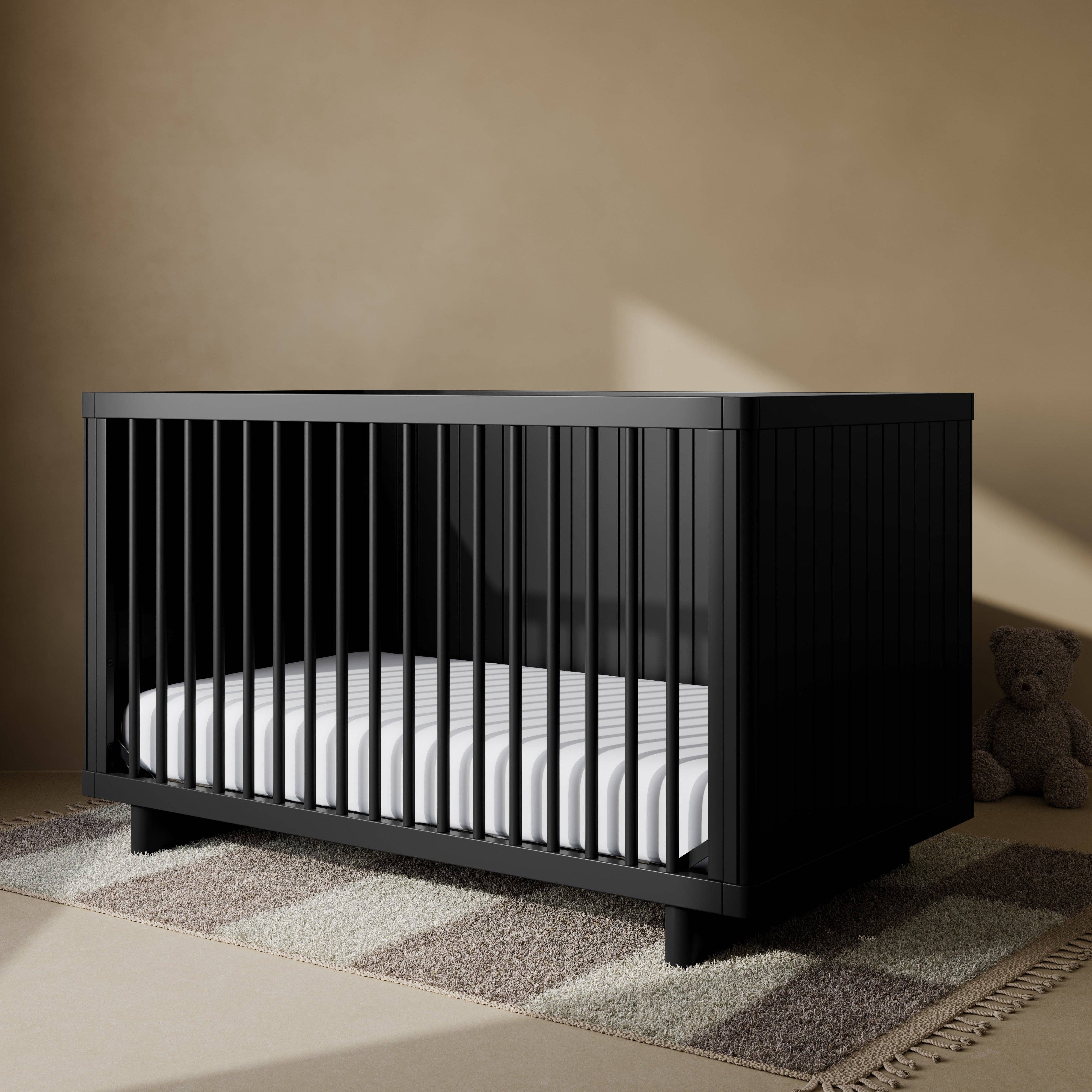 Storkcraft - Wholesale Bed - Kids & Baby - Storkcraft® Kyoto Deluxe Convertible Crib with Bonus Toddler Guardrail24