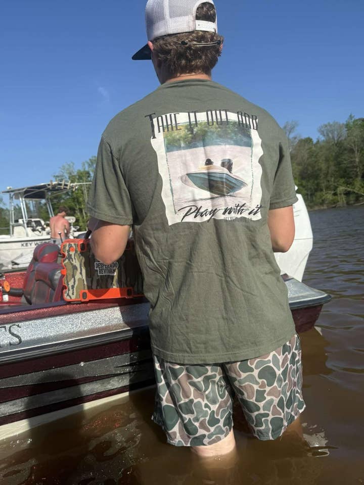 Joue avec ça pour la vente par Desperado Revival Co.