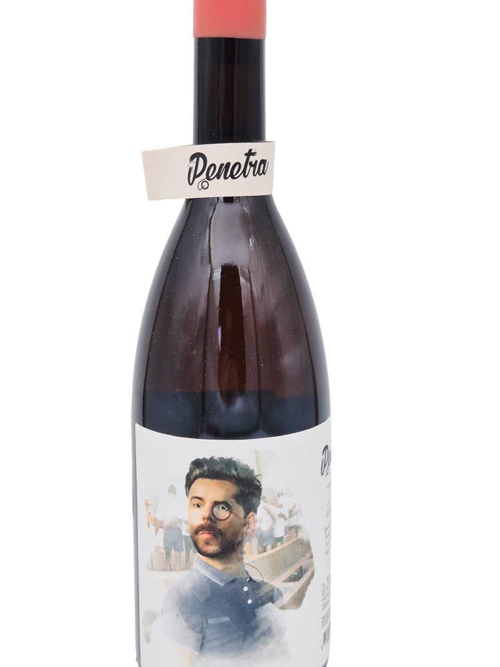 Penetra® Semillon Vino Blanco 0,75l Producto de Portugal para venta al por mayor de Velvett