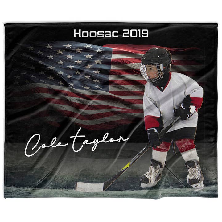 Flag Hockey for wholesale by B2U Decor