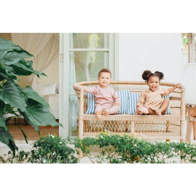 Kleine Tijntje - Wholesale Sleepwear set – Kids - Basic Long Pijama1