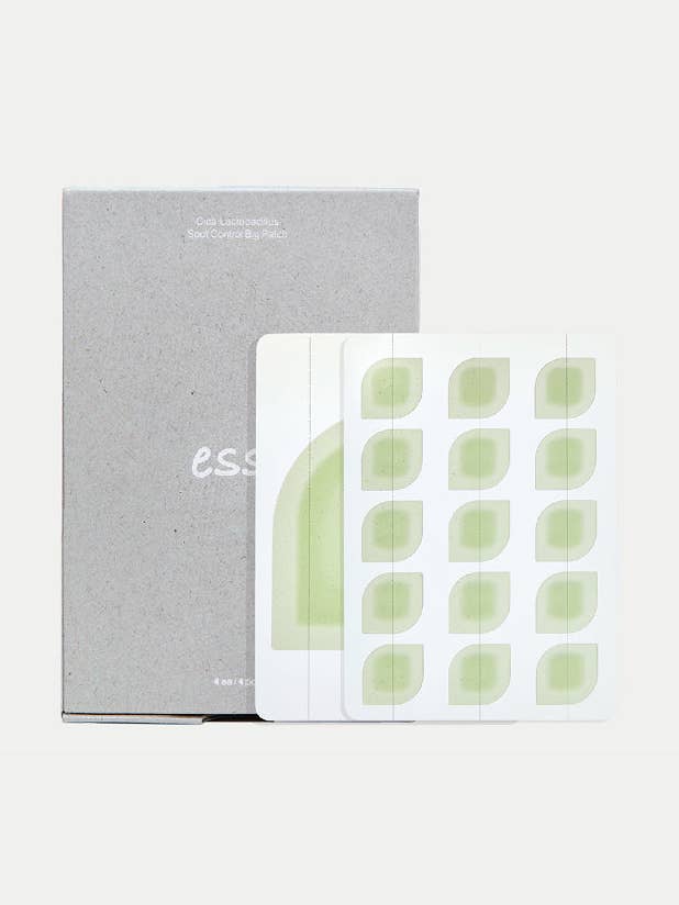 Cica Lactobacillus Spot Control Patch for wholesale by essl US