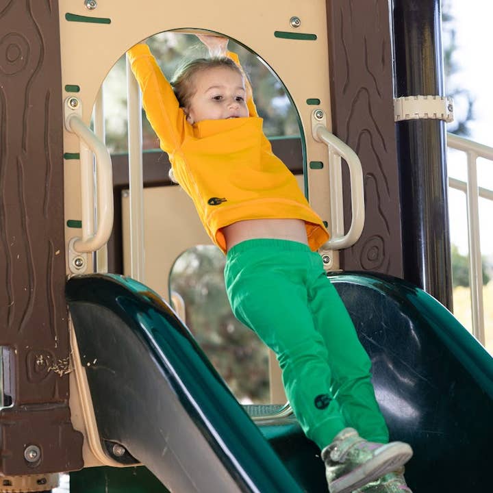 Pickle Joggers for wholesale by Anyways