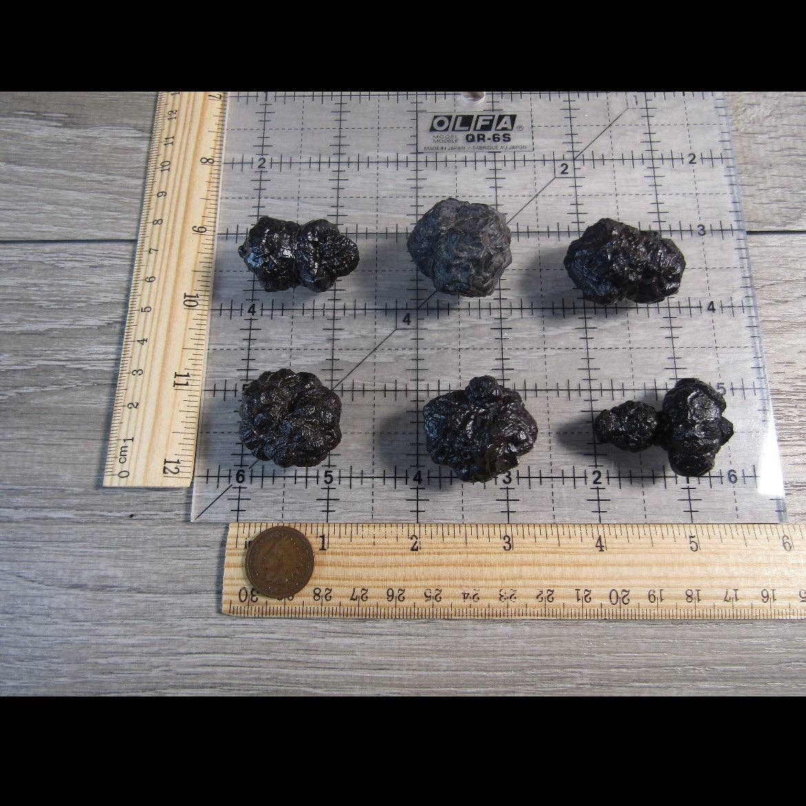 Keystone Crystals - Wholesale Spiritual Stone/Crystal - Prophecy Stone2