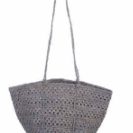 SANS-ARCIDET PARIS - Wholesale Beach Bag - SS25 Bag Cap14