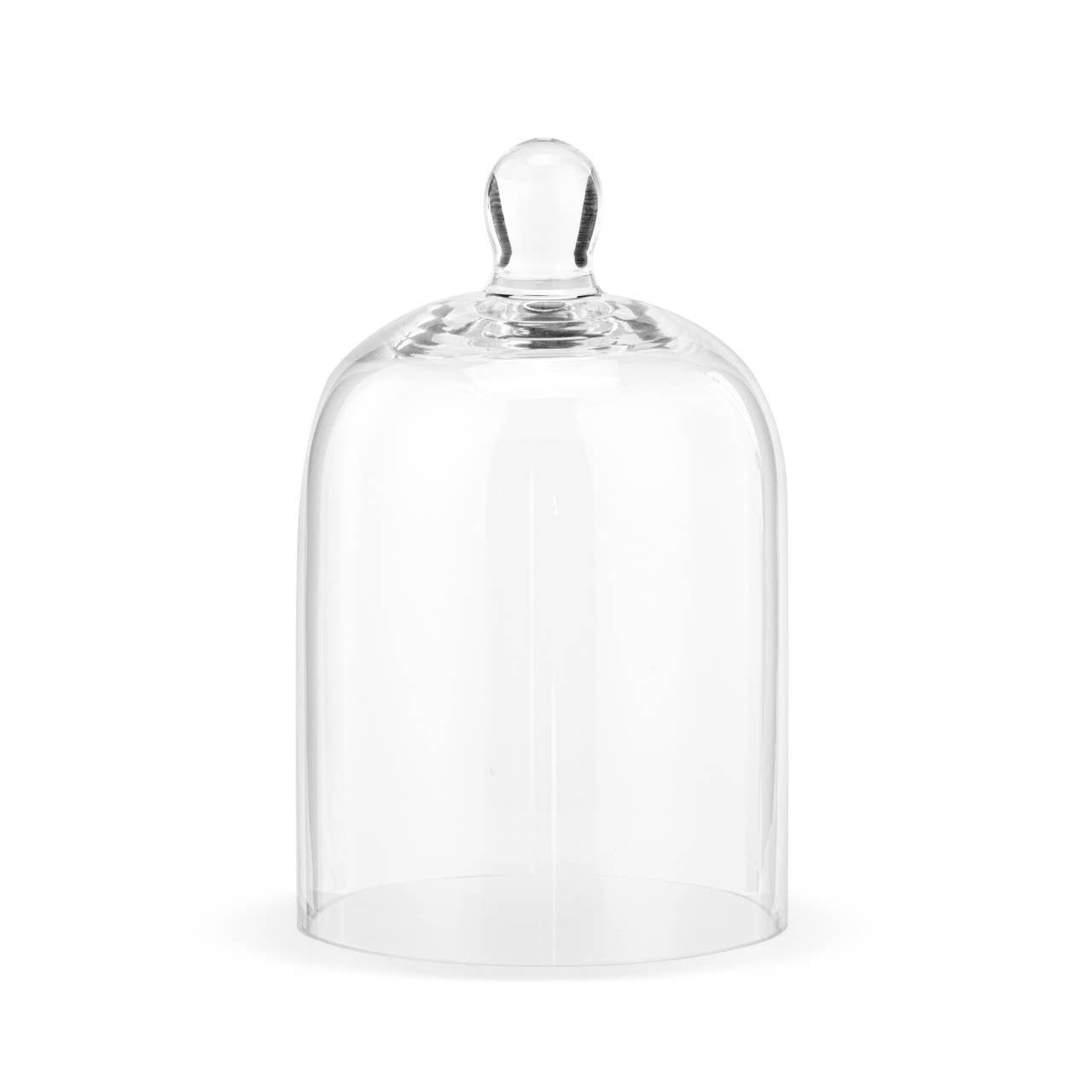 DEMDACO - Wholesale Candle Holder - Glass Candle Cloche