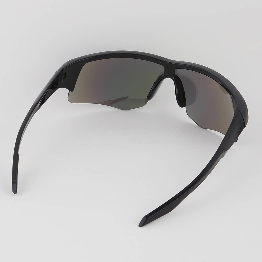 Mix Color Polarized Sports Sunglasses for wholesale on Faire3