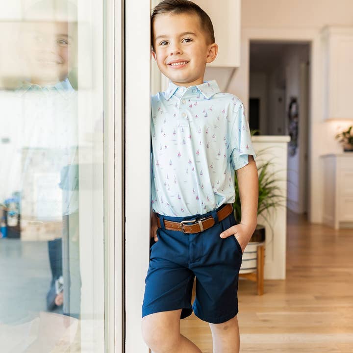 O Pequeno Saltie por atacado de Summer Duck Apparel LLC