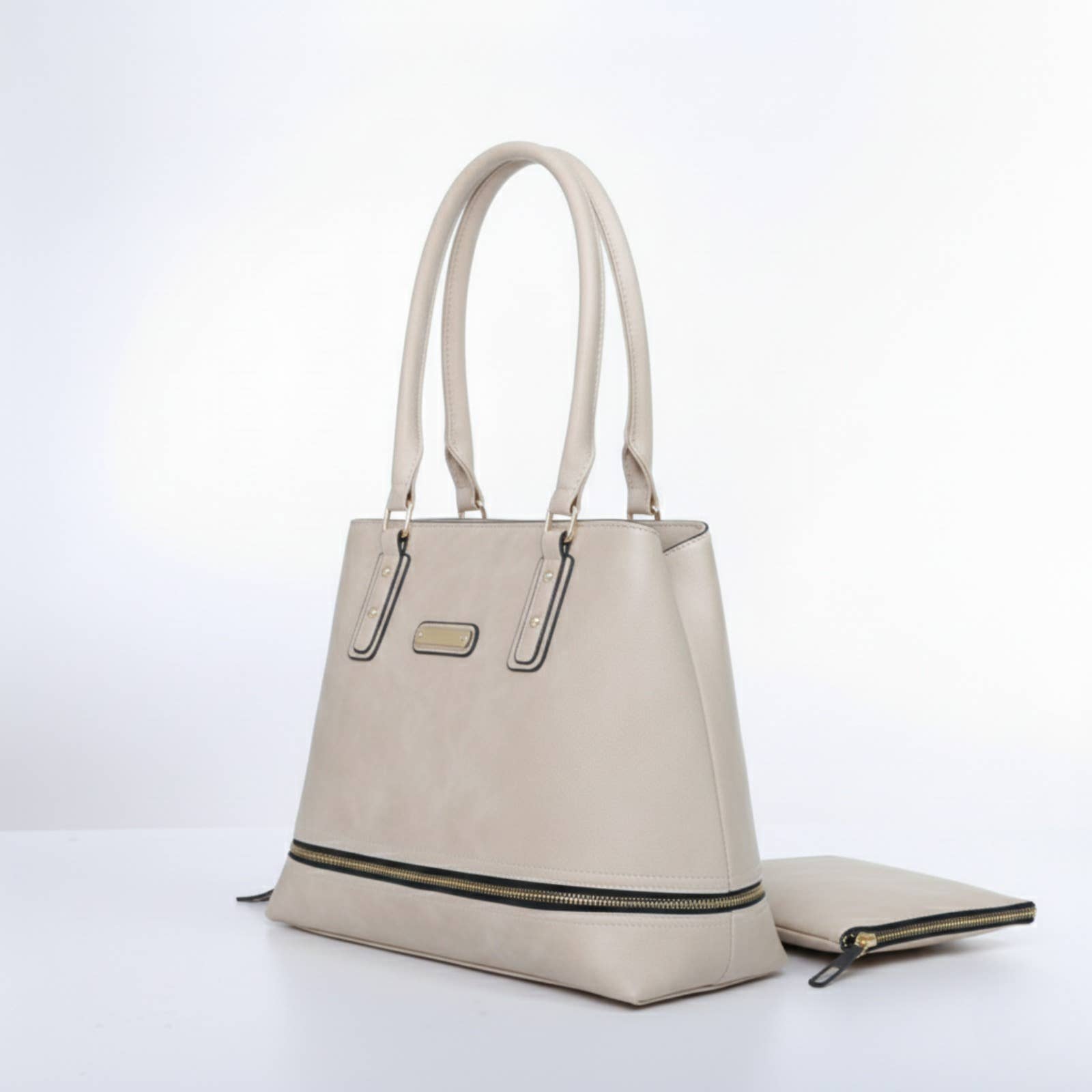 VIA FIORE - Wholesale Shoulder Bag - Women's - FASHION CITY COLLECTION NAPLES HANDBAG 15