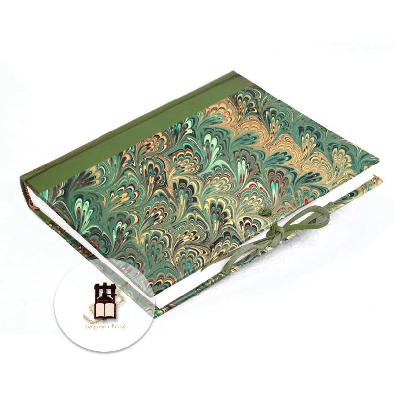 Legatoria Koiné - Wholesale Photo Album - Colored leather photo album5