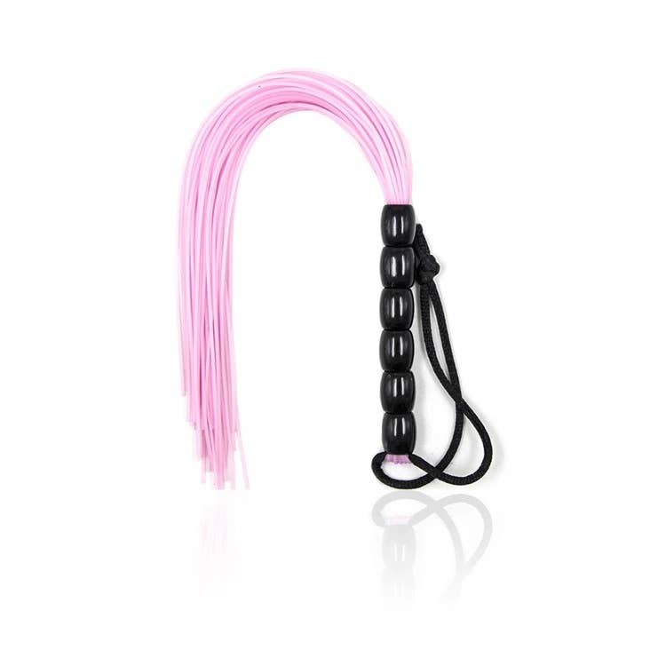 VIGOR - Wholesale Sex Toy - Spanking Bondage Whip 17"15