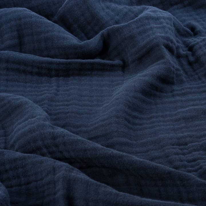 Bearaby - Wholesale Bedding Blanket - Kids & Baby - Muslin Cocoon17