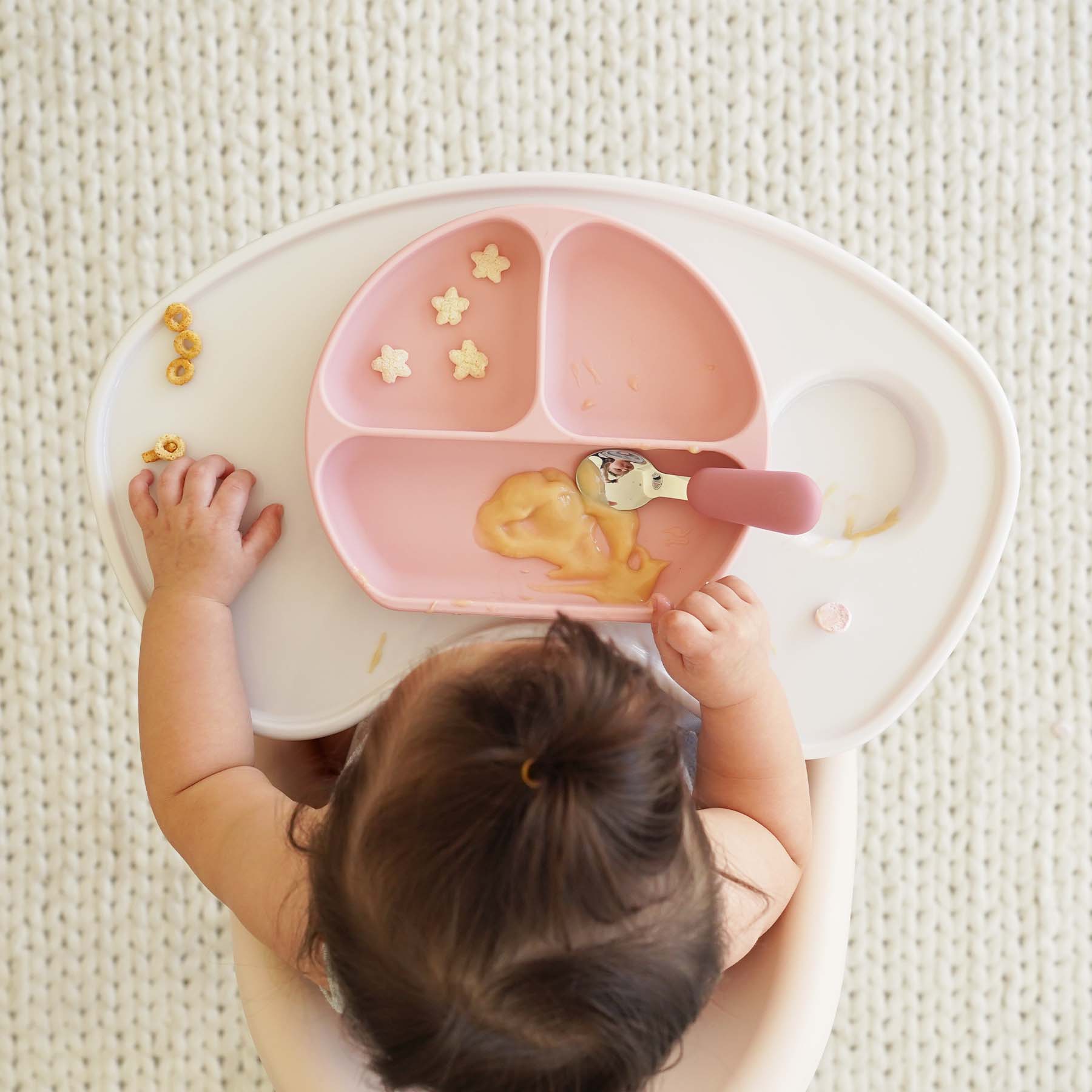 Caden Lane - Wholesale Dinner Plate - Kids & Baby - Silicone Suction Plate29