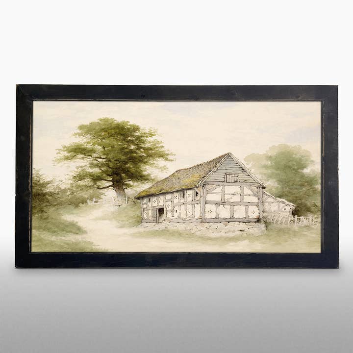 Vintage Cottage for wholesale by ginger blue