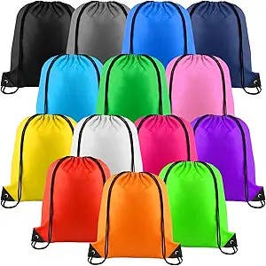 H-H - Venta al por mayor Mochila - Unisex - Mochila con cordón (24TDR/HH).5