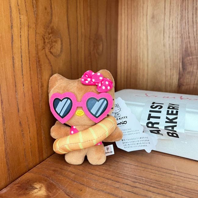 MOND HAUS - Wholesale Keychain β Women's - Rita6