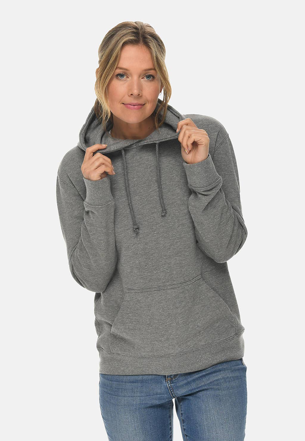 Lane Seven Apparel – wholesale Hoodie - Unisex – French Terry Hoodie för herr och dam47
