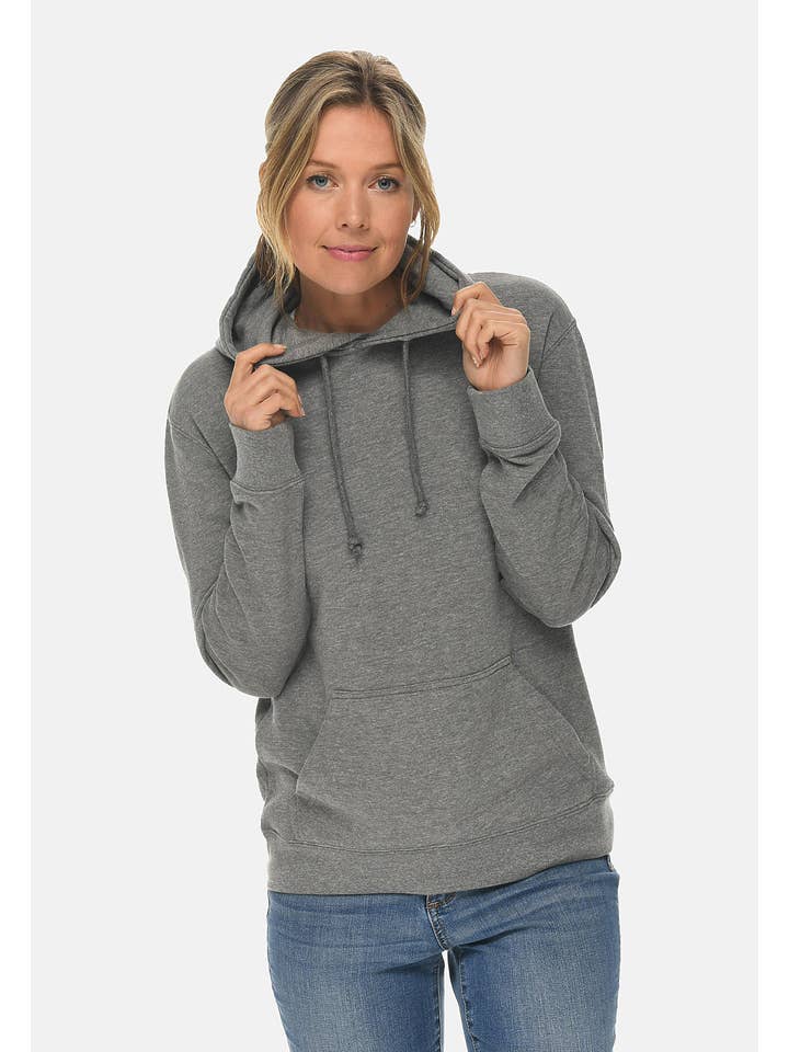 Lane Seven Apparel - Wholesale Hoodie - Unisex - French Terry Hoody - For Men and Women47