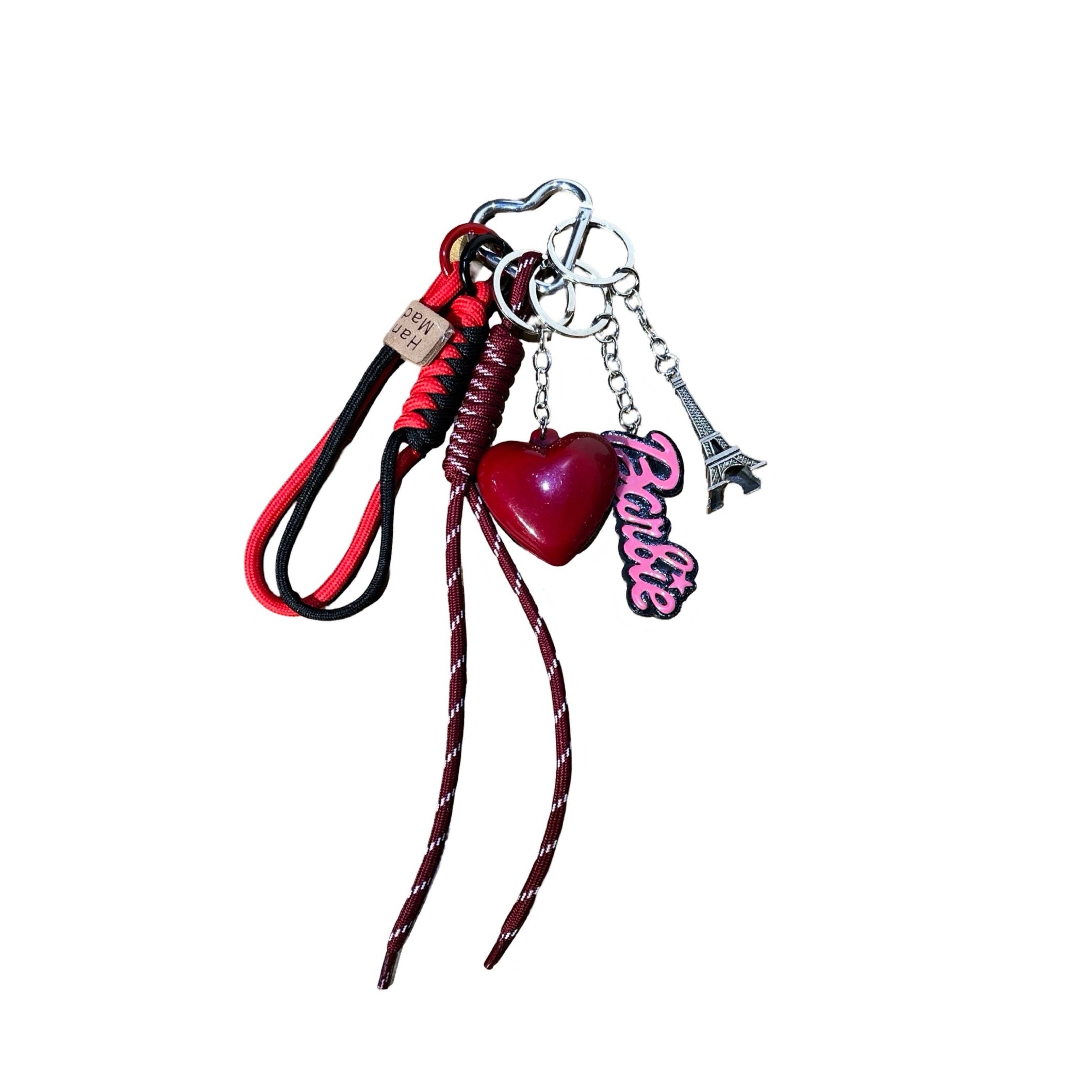 Louisa lee - Wholesale Purse/Bag Accessory - Women's - BAG CHARM BS002