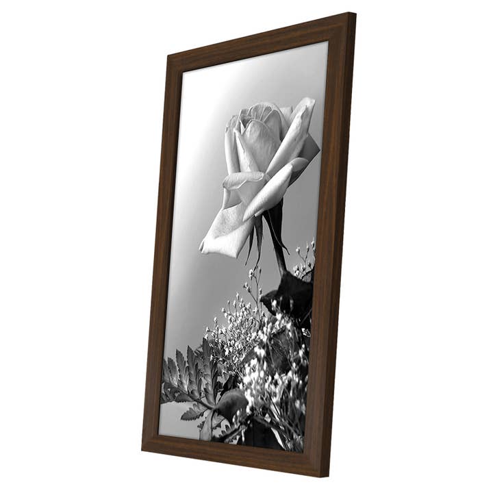 Americanflat - Wholesale Picture Frame - Americanflat Poster Frame with Wide Molding89