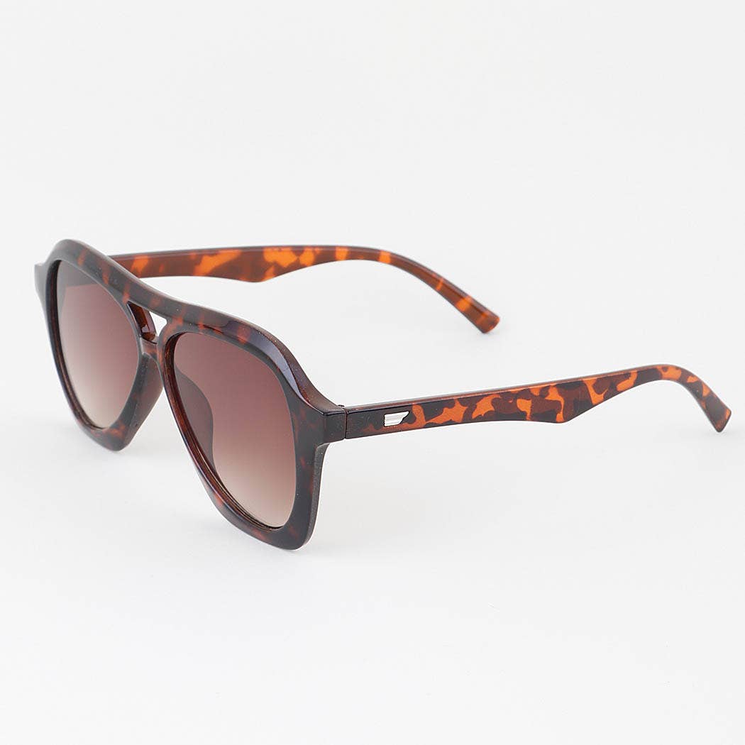 MIX Cocoa Shade" Sunglasses for wholesale on Faire4