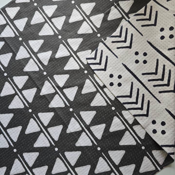 Mulled Vanilla Towel for wholesale by Berry Sweet Towels