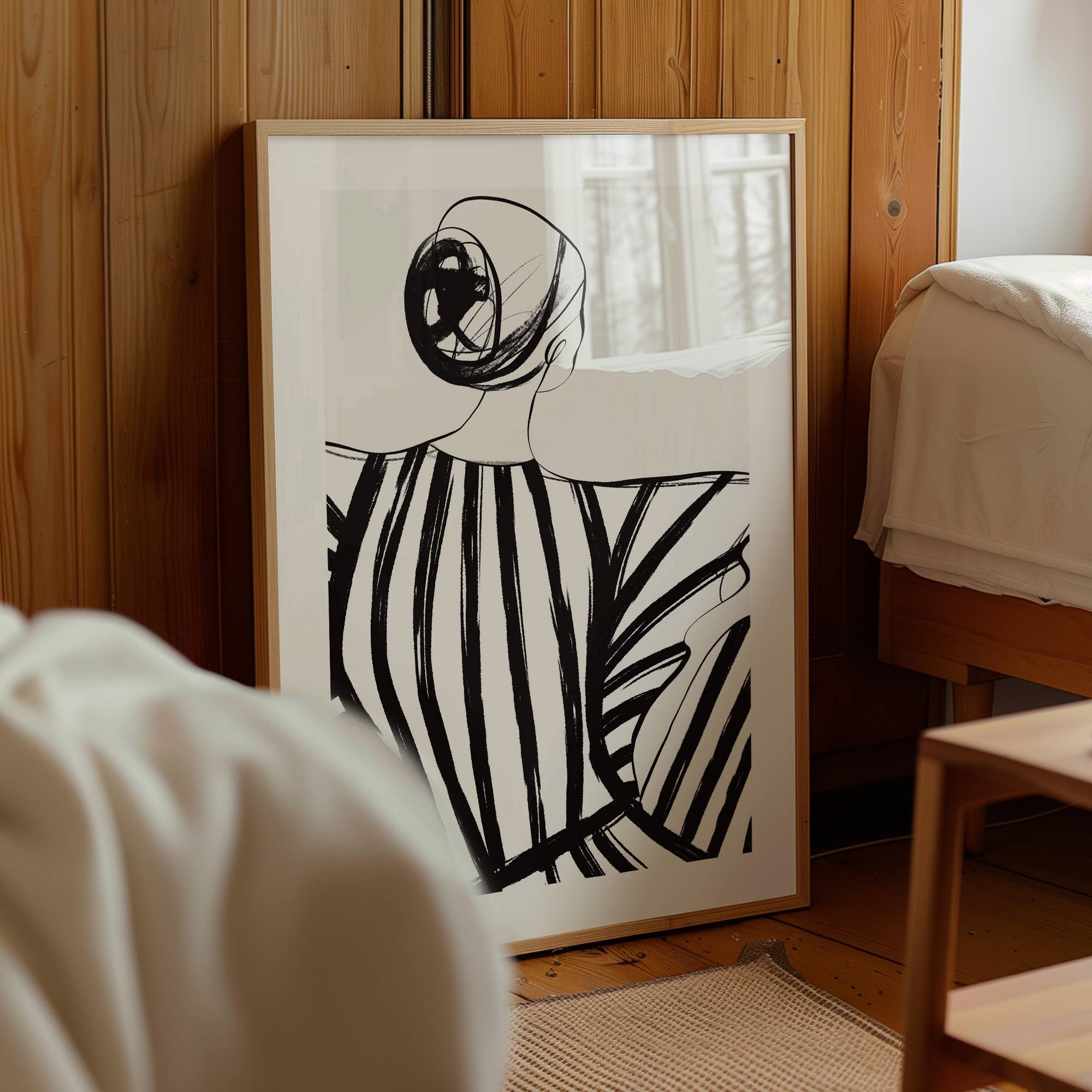 Tales by Jen - Wholesale Poster - Poster 'Feminine Elegance'7