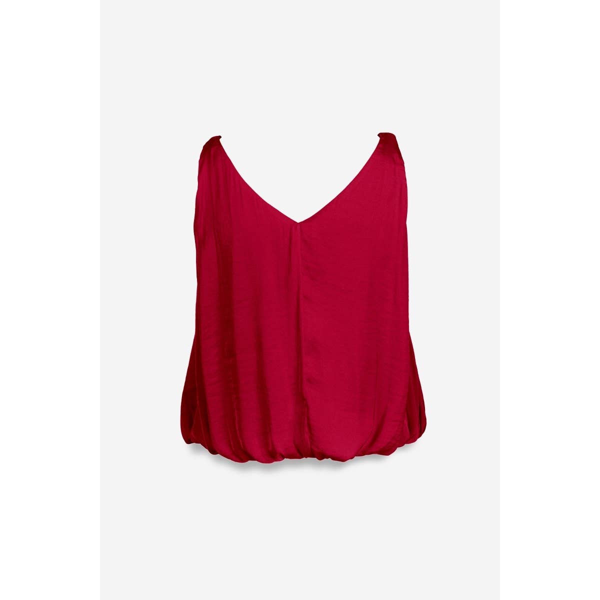 Naked Zebra – Engroshandel Tanktop – Kvinder – Tanktop med bølgende strop-accent15