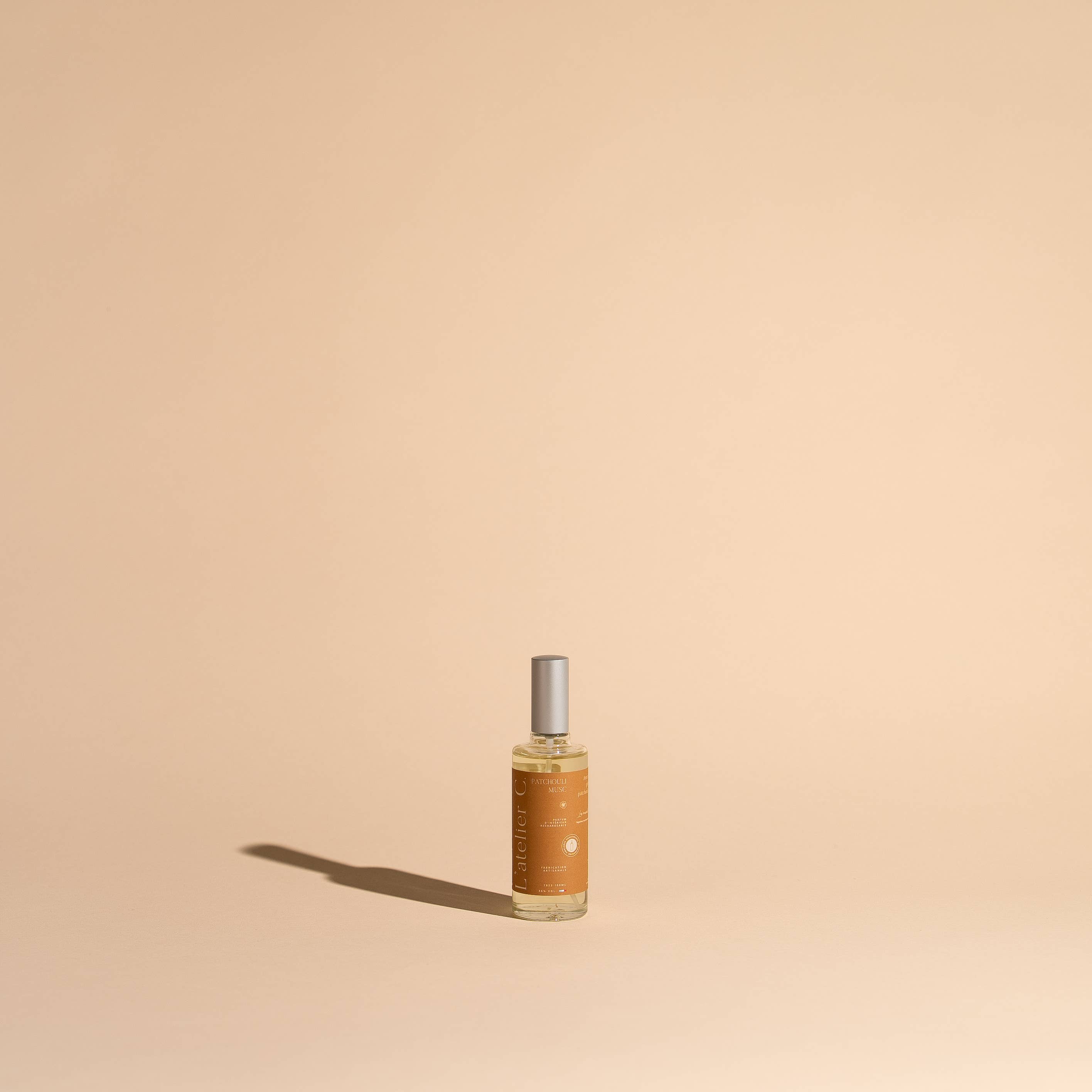 L'ATELIER C – Engroshandel Duftspray – 6 stk. hjemmeduft fra Grasse - L'ATELIER C5