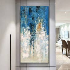 Celebrazioni per la vendita all'ingrosso da parte di Art by Maudsch