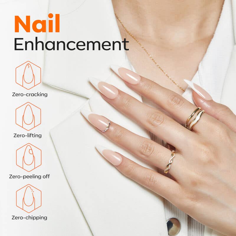 Modelones - Vente Vernis à ongles - Top coat sans hématome 10 ml6