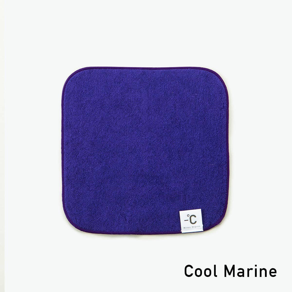 100percent - Wholesale Hand Towel - Minus Degree Cool24