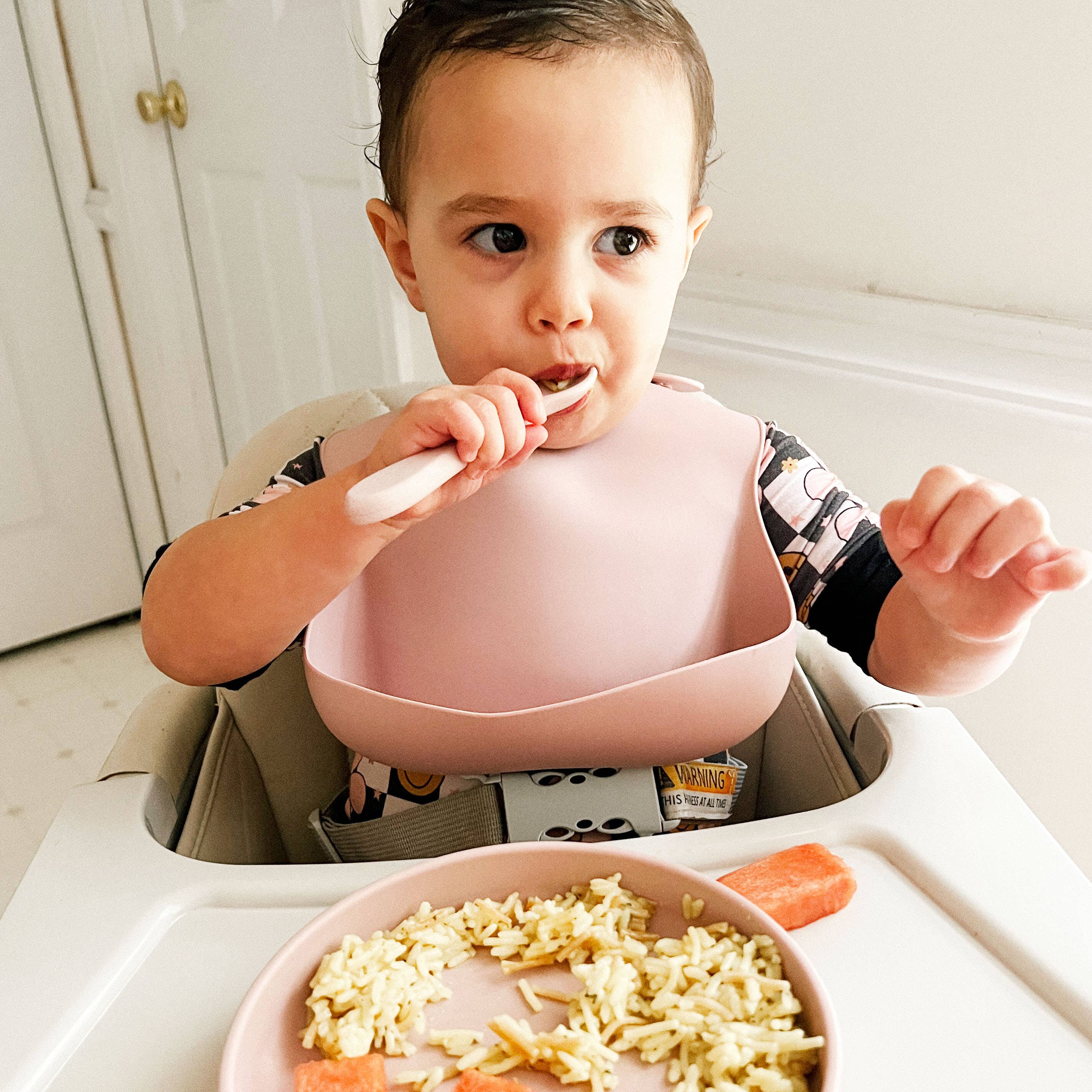 Jedbaby - Wholesale Feeding Set - Baby - Silicone Baby Feeding Set7