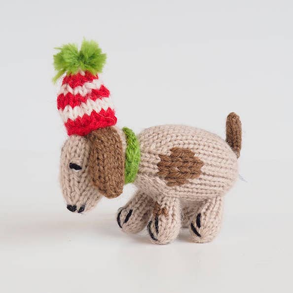 Melange Collection - Wholesale Ornament - Dog Ornament2