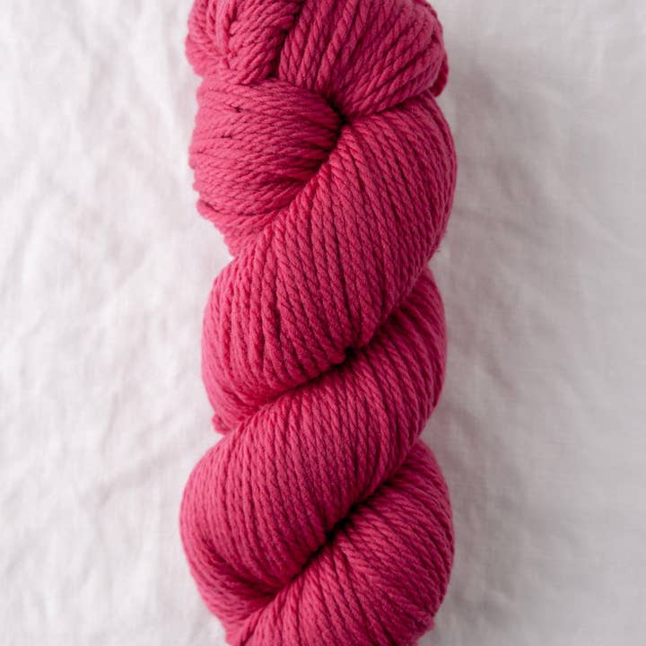 Quince & Co. - Wholesale Yarn - Osprey27