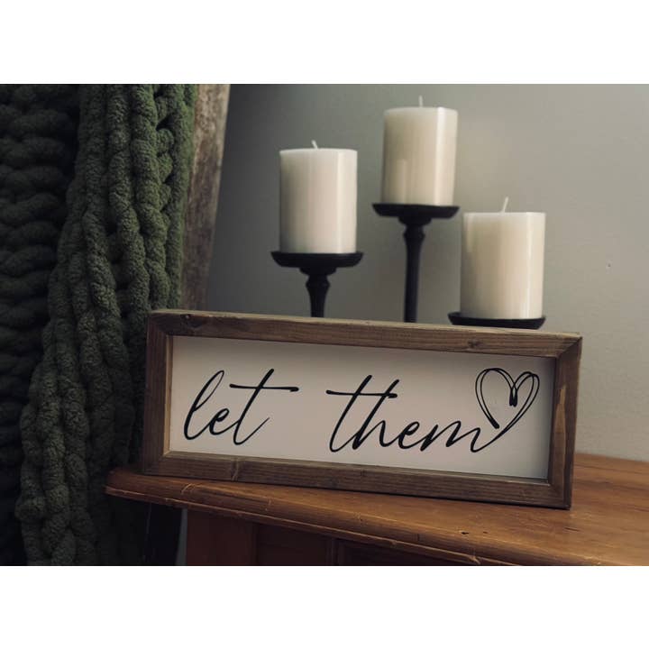 Let them sign for wholesale by Rustic Girls