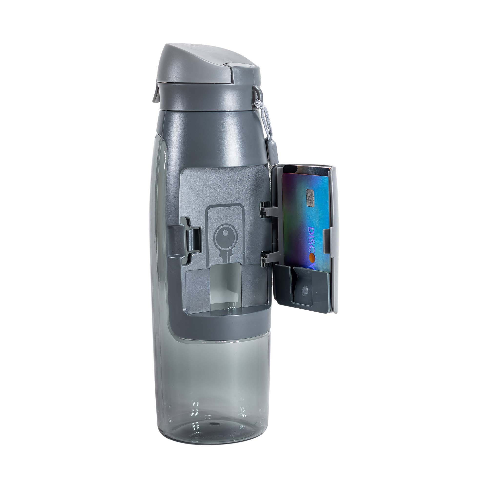 Mad Man - Wholesale Water Bottle - The Wallet Bottle (Not Dishwasher Safe)1