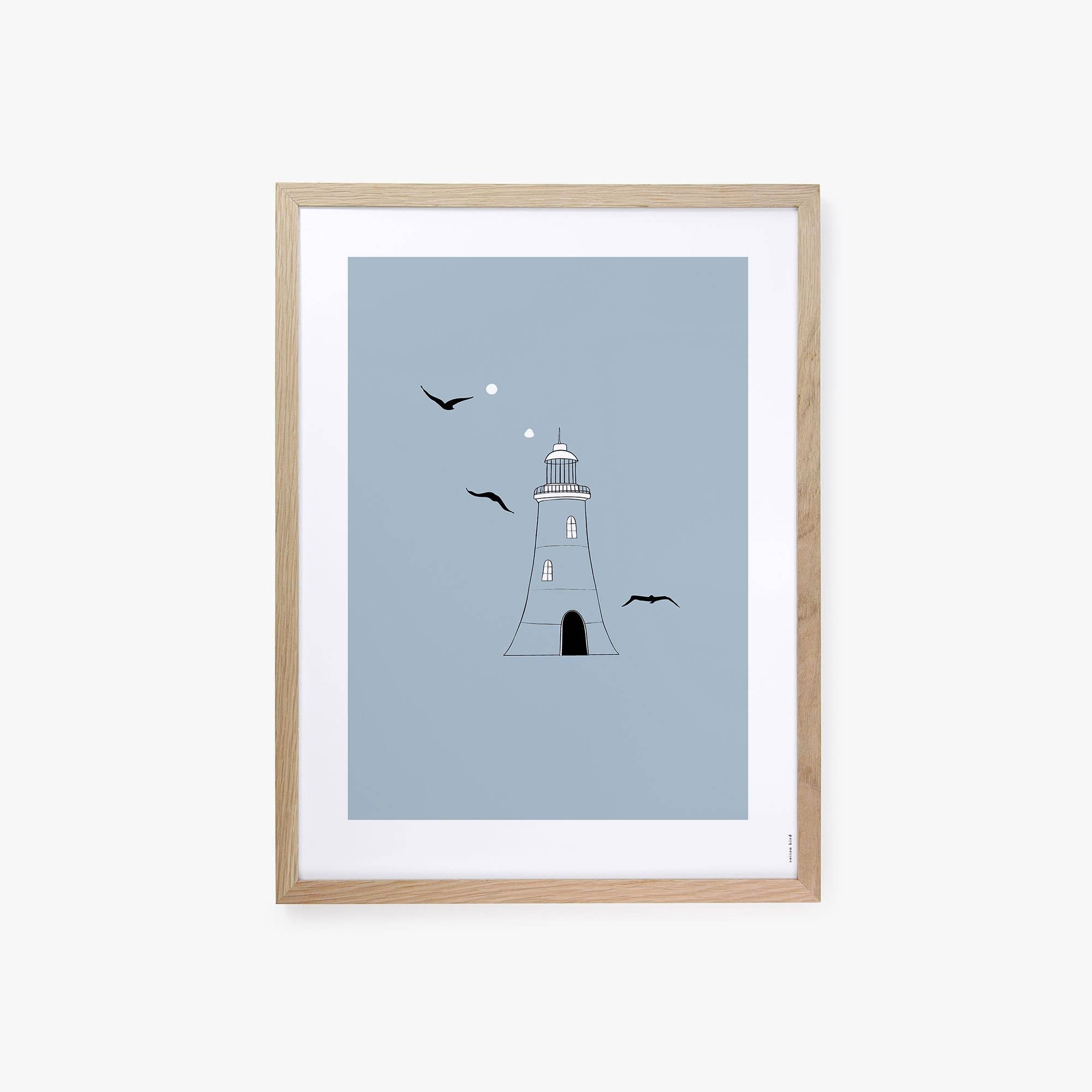 Cotton Bird - Wholesale Poster - Matelot 3 poster2