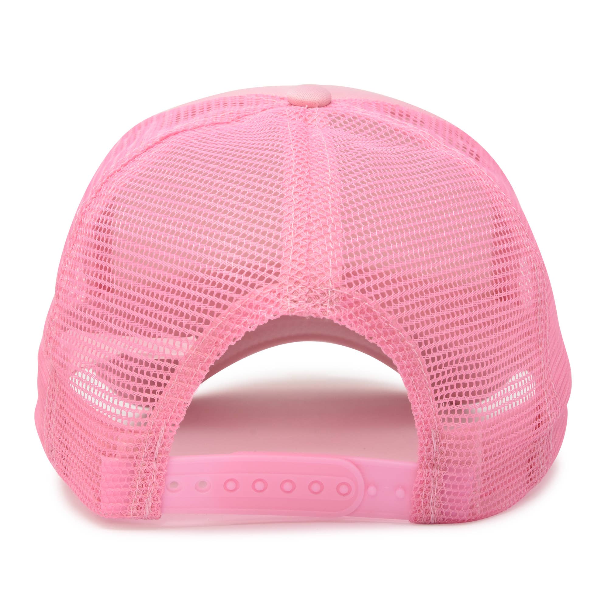 Dalix - Wholesale Trucker Hat - Unisex - DALIX Plain Blank Trucker Hat Mesh Cap21