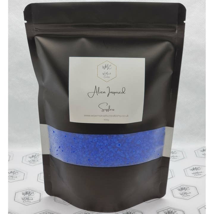 Alien Inspiriert für den Großhandel von Wax Marvels Creations