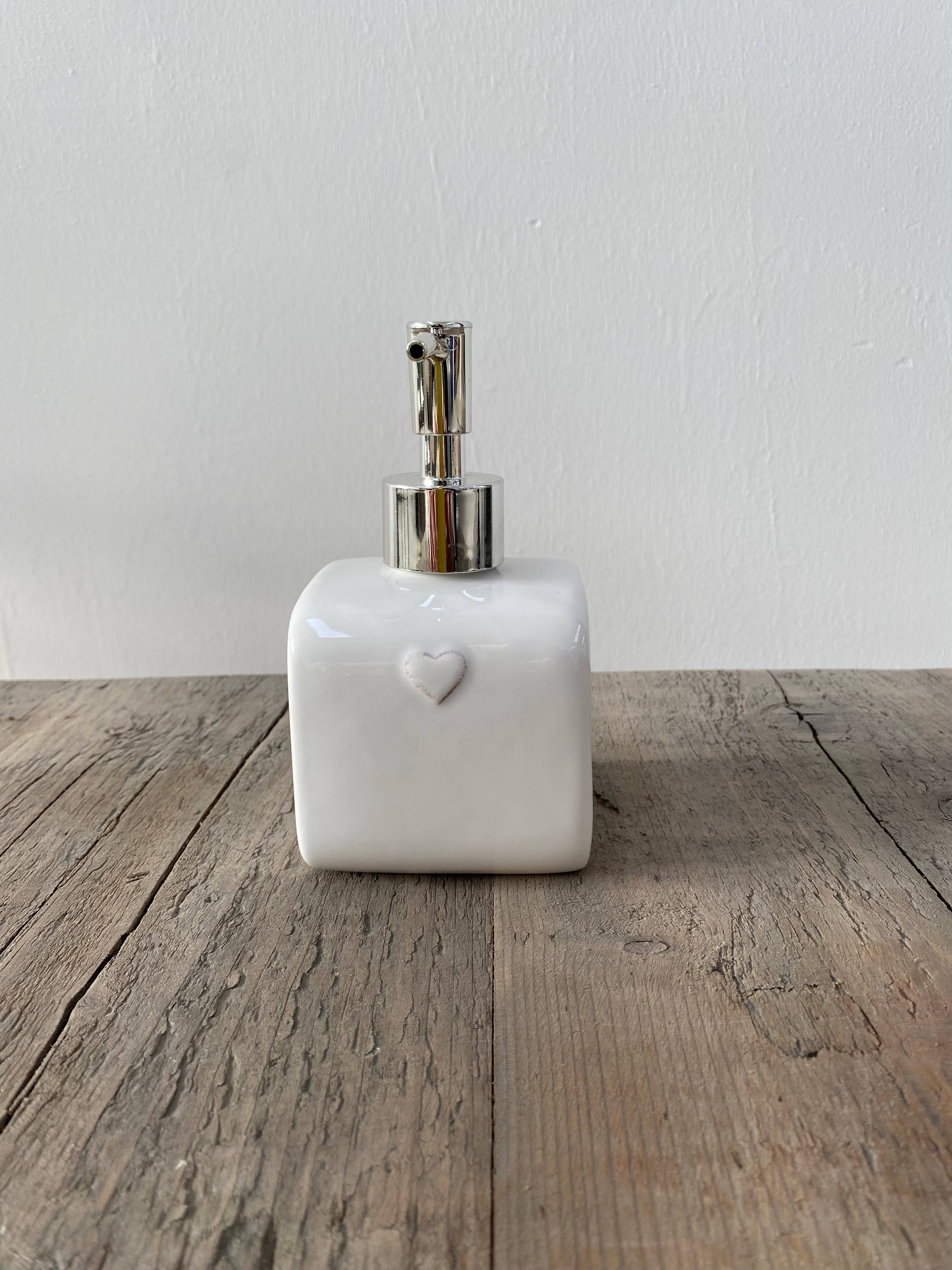 Luxe Lodge - Wholesale Soap Dispenser - Liquid Soap Dispenser