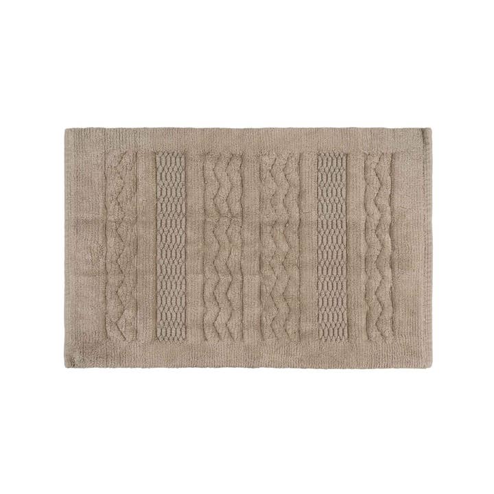 MADI – wholesale Bath mat – Bathmat Raqua Beige