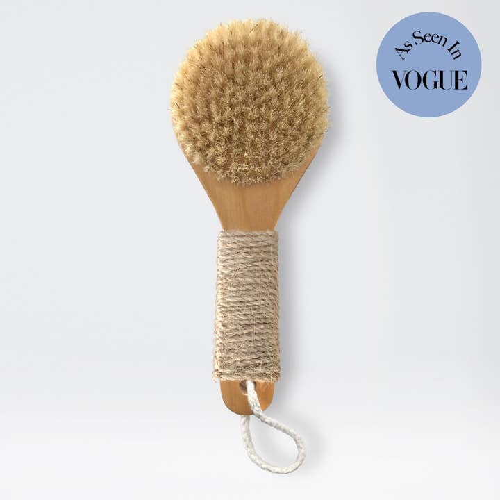 Esker – wholesale Kroppsborste – Torr borste