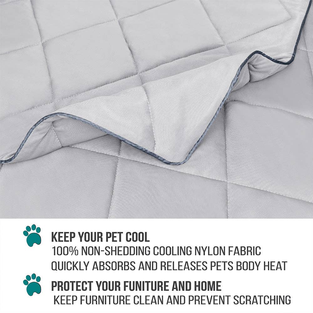 PetAmi - Wholesale Pet Blanket - Cat/Dog - Cooling Tech Pet Blanket23